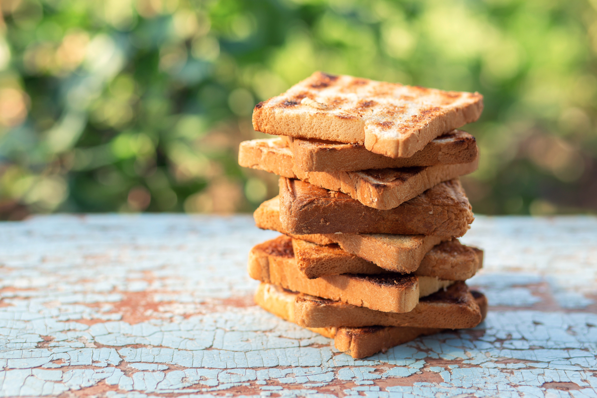 saveurs biscotte