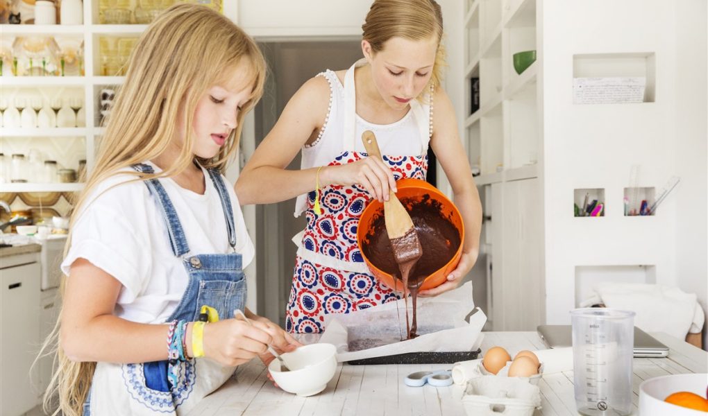 Conseils pour des brownies