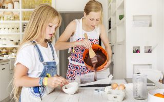 Conseils pour des brownies