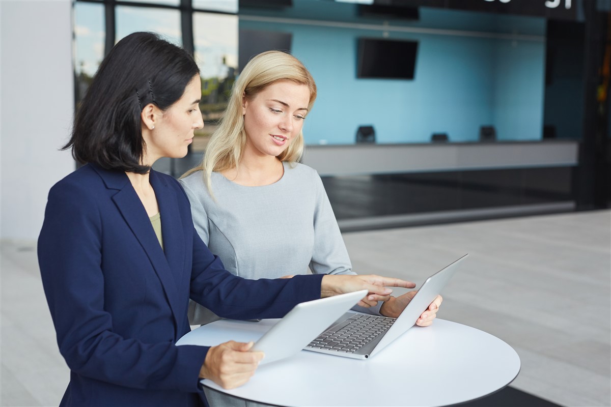 carrières professionnelles des femmes