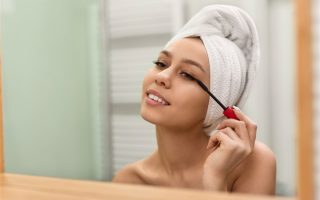 Techniques pour revitaliser un mascara desséché