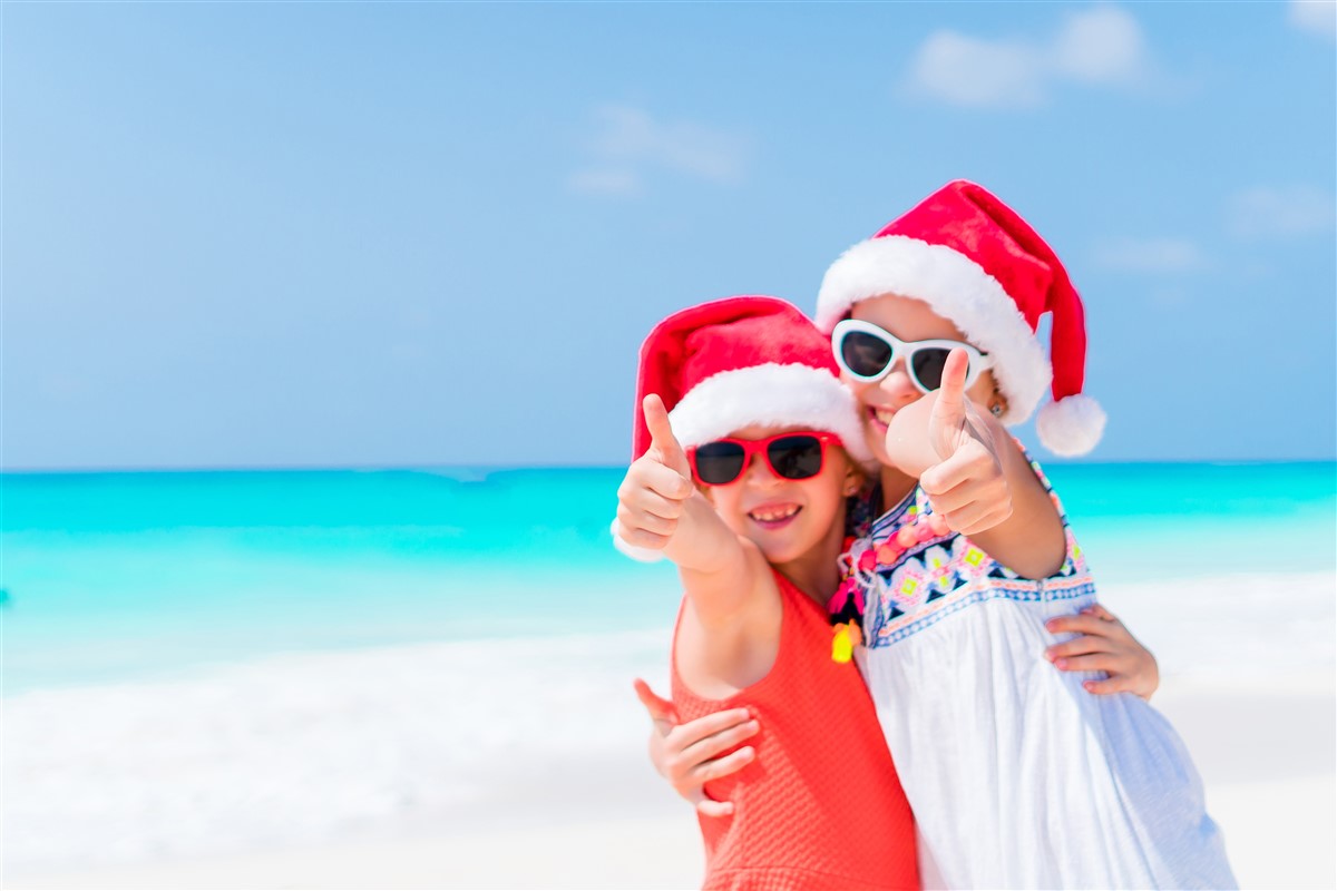 destinations surprenantes pour vos vacances de Noël