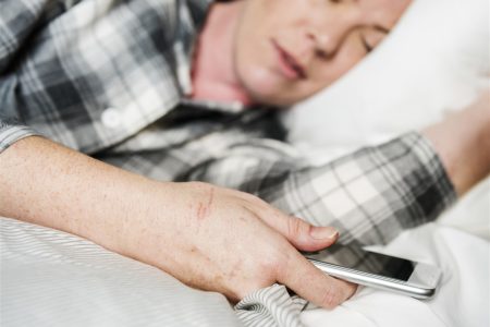 objets connectés et la qualité de sommeil