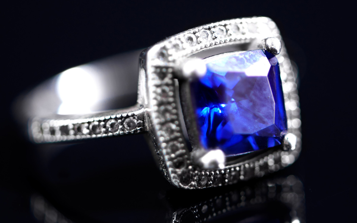 tanzanite