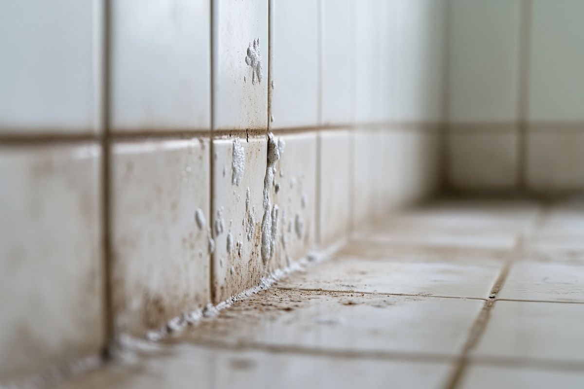 Vers blancs dans la maison : où les trouver et comment les traiter