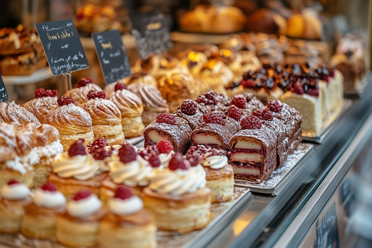 D couvrez Les Meilleures Boulangeries Paris Sans Gluten Pour Un R gal d-couvrez-les-meilleures-boulangeries-paris-sans-gluten-pour-un-r-gal