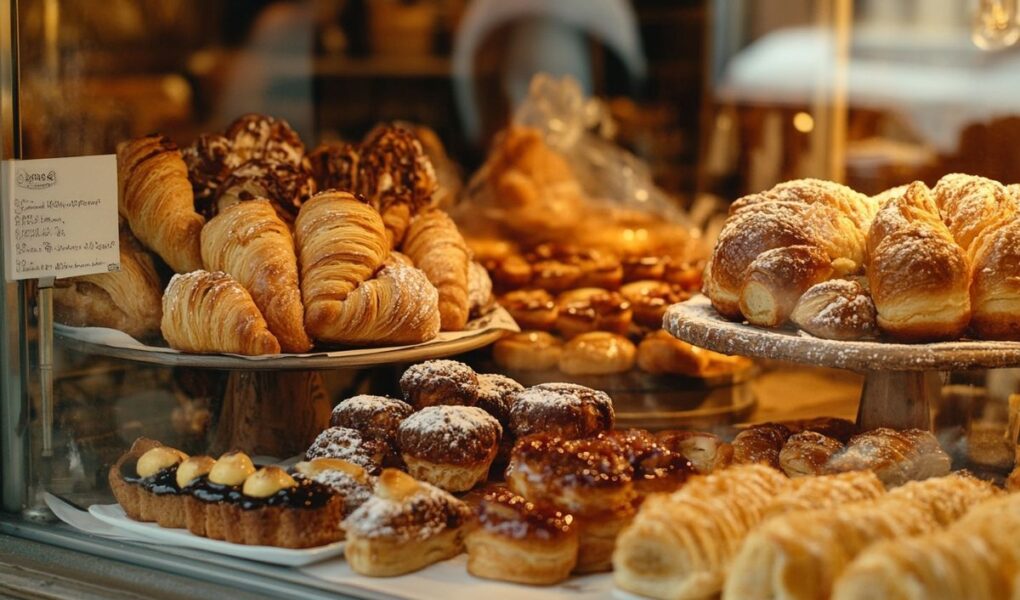 Découvrez les meilleures boulangeries à Paris sans gluten pour un régal sans compromis