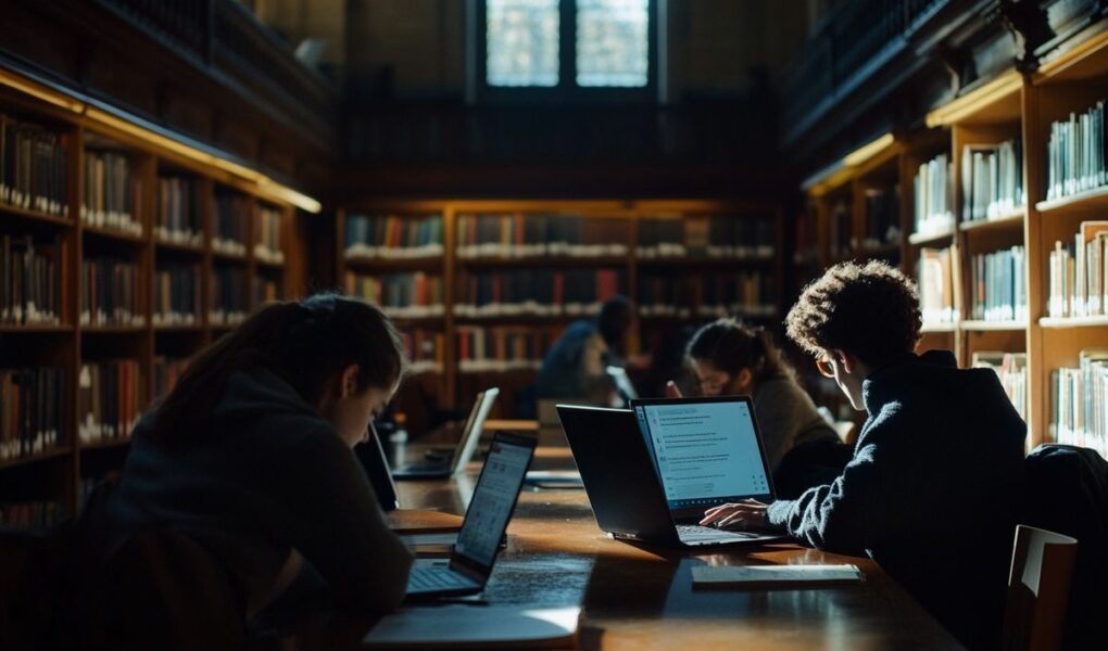 La messagerie académique de Toulouse : un outil clé pour votre réussite universitaire