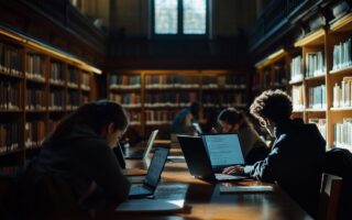 La messagerie académique de Toulouse : un outil clé pour votre réussite universitaire