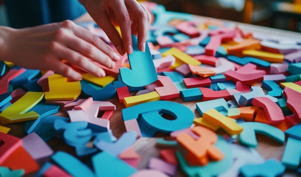 Messletters : générez des caractères stylés pour vos messages