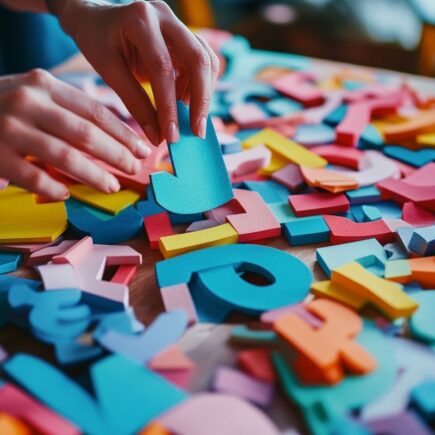 Messletters : générez des caractères stylés pour vos messages