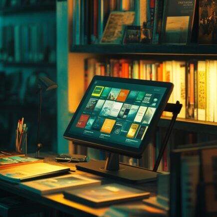 Téléchargez des ebooks gratuits sur Bookys, légalement ou non ?