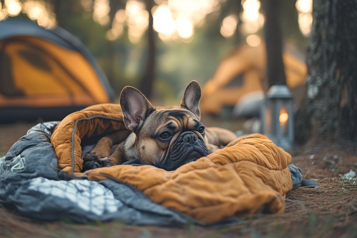 Bouledogues français en voyage : conseils pour des déplacements réussis