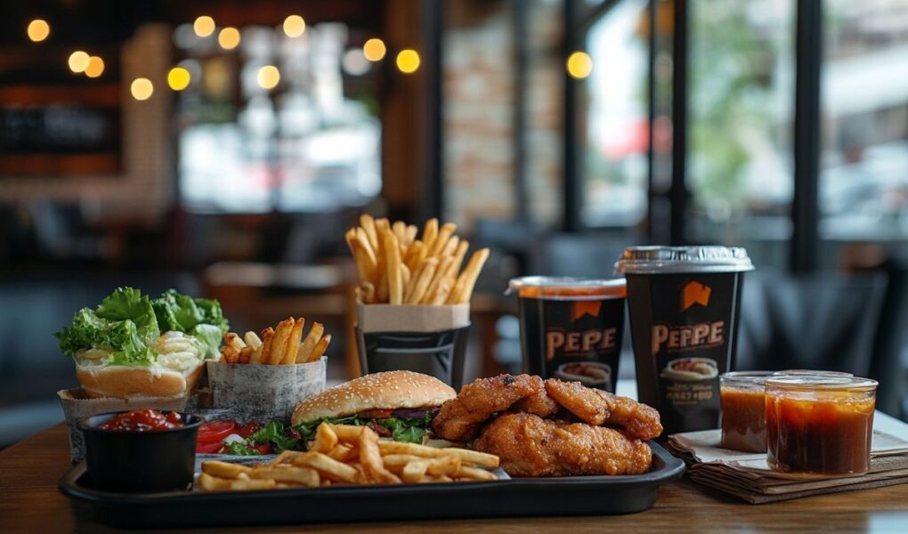 Certification halal pour Pepe chicken : Mythes et réalités à démystifier
