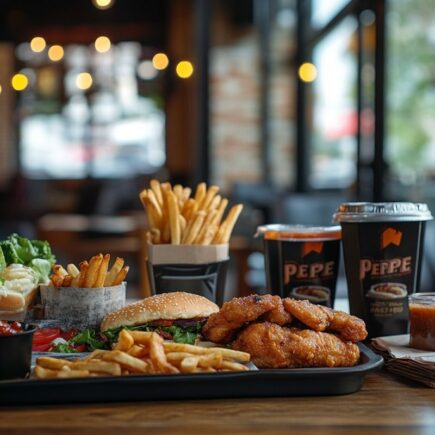 Certification halal pour Pepe chicken : Mythes et réalités à démystifier