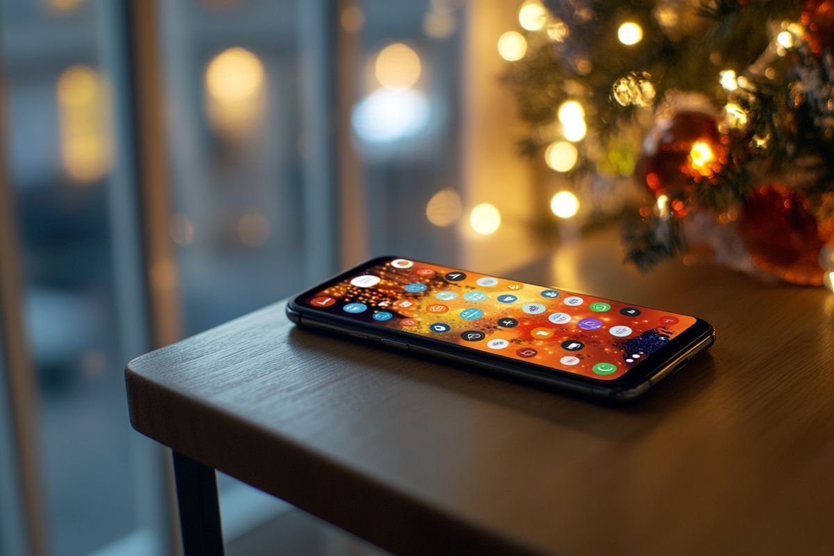 Comment enlever le fond d'écran carrousel sur Redmi : les erreurs à éviter