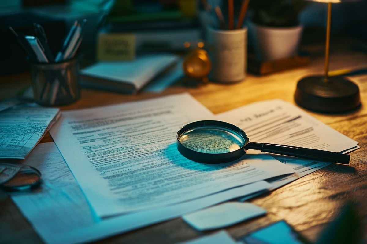 Fausse attestation d'hébergement : comprendre la fraude pour mieux se protéger
