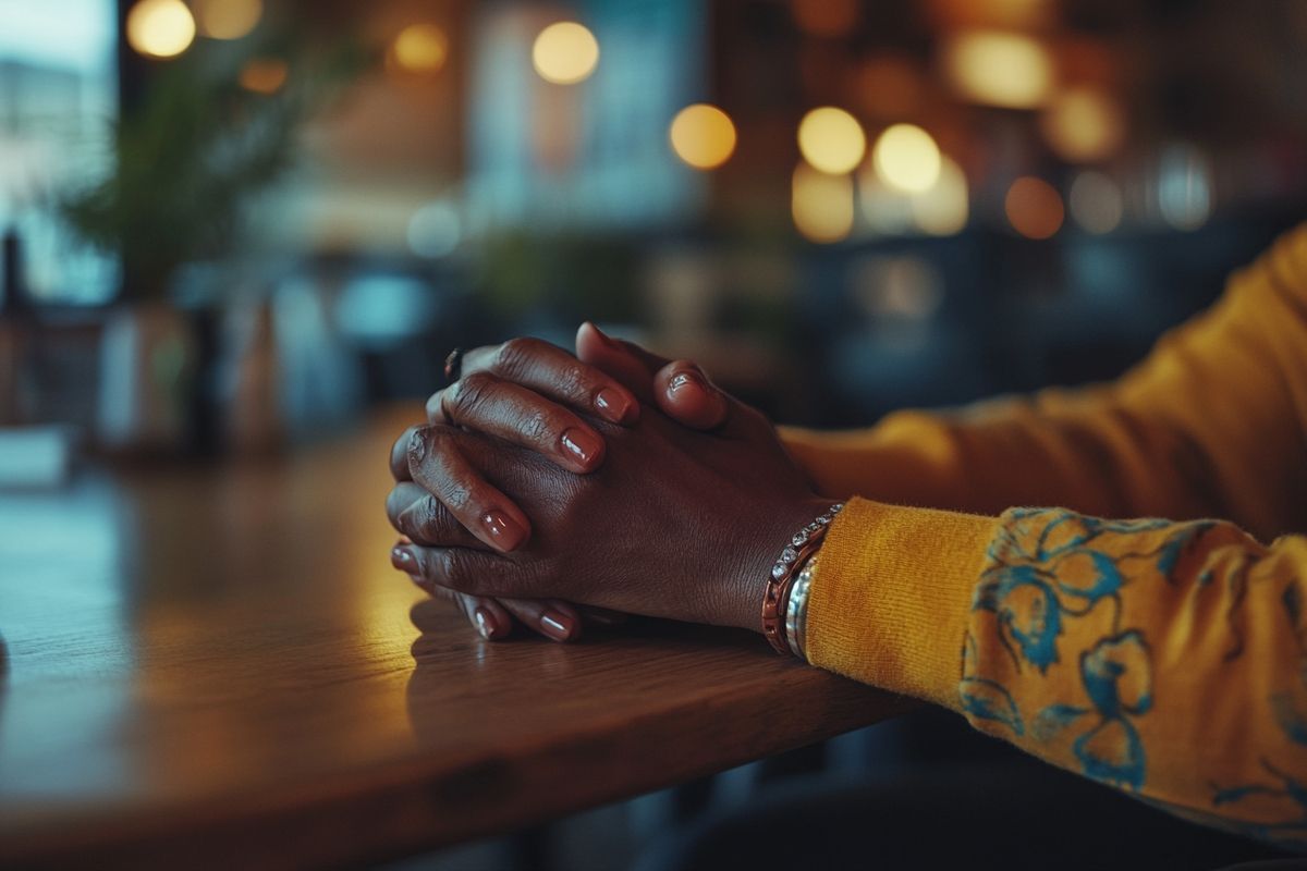 L'amitié, un remède aux blessures d'amour