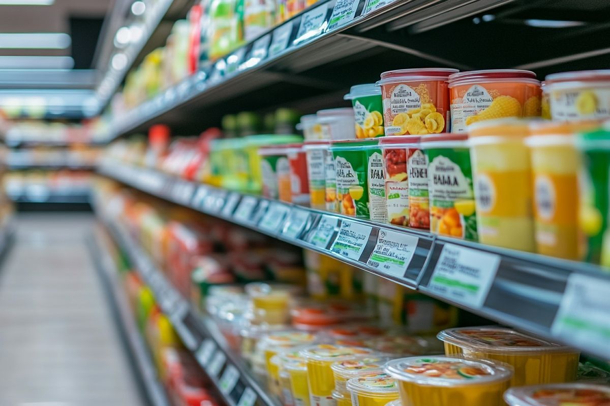 L'avenir du halal dans l'industrie alimentaire