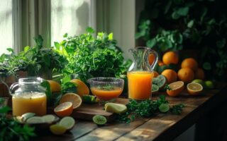 Le prix d'un punch pour 50 personnes : comment choisir la quantité idéale ?