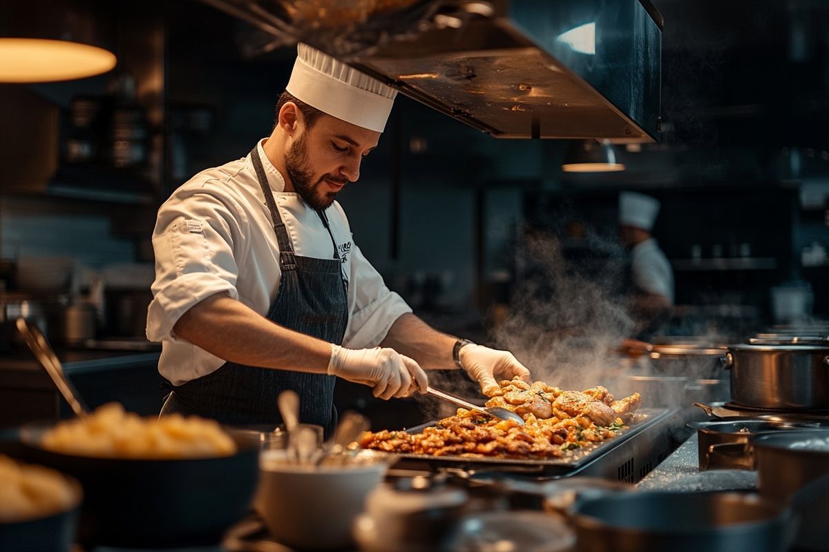 Pepe Chicken et la certification halal