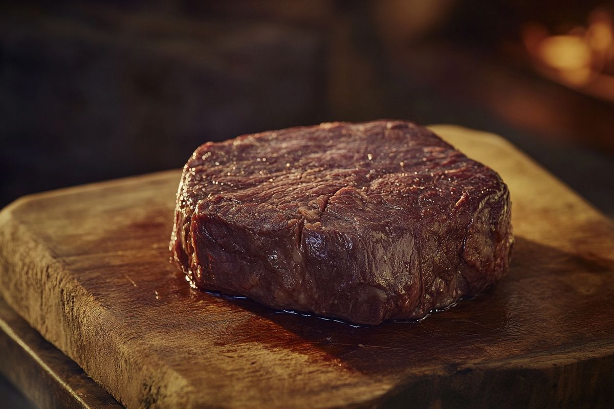 Peut-on manger une viande congelée depuis 5 ans sans risques ?