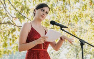 discours humoristique