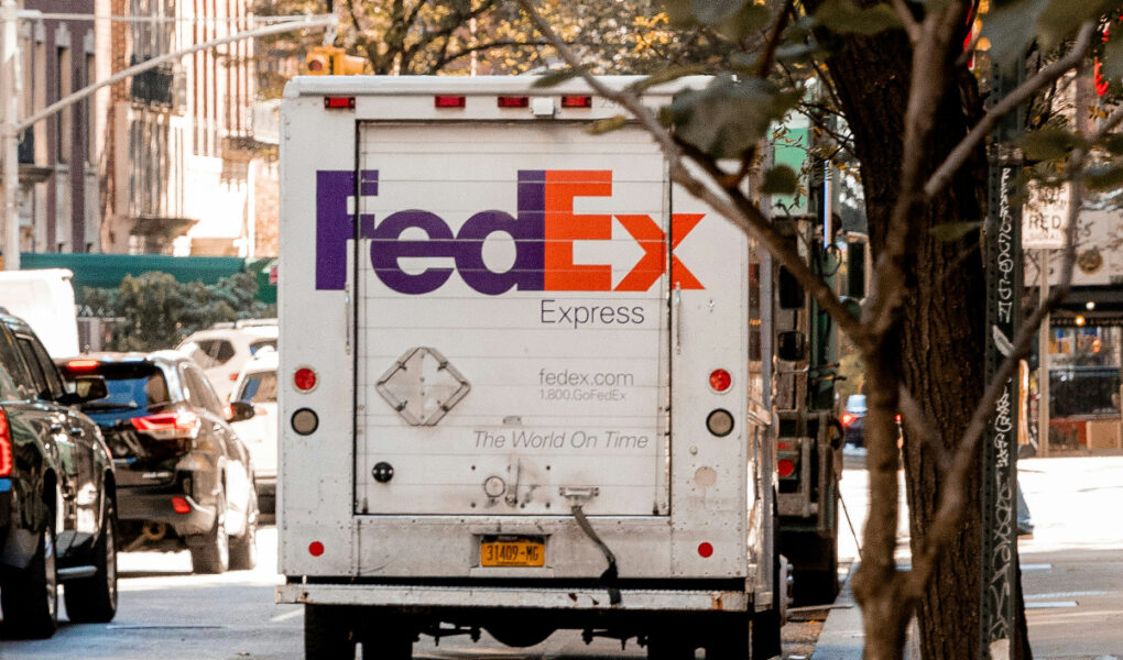 Fedex