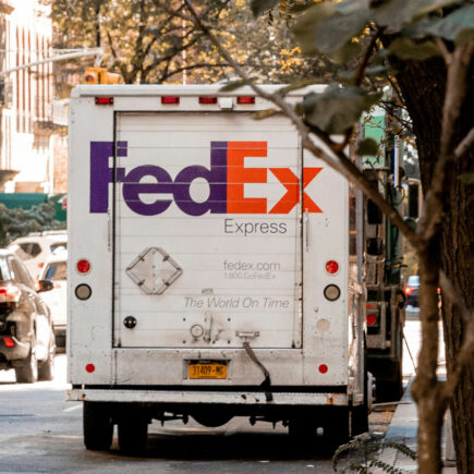 Fedex