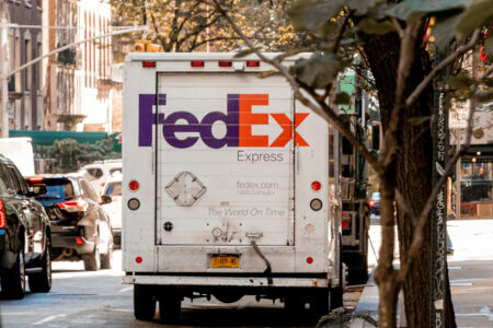 Fedex