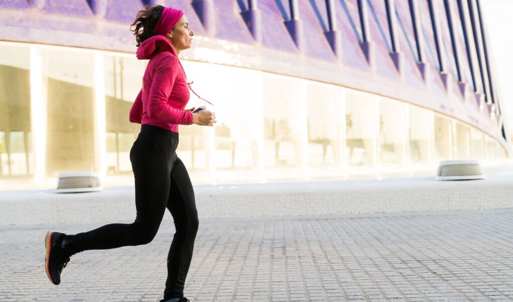 pas dans 1km