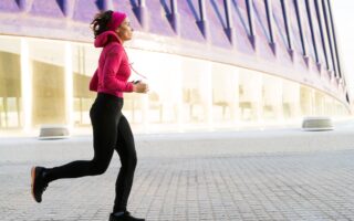 pas dans 1km