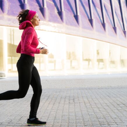 pas dans 1km