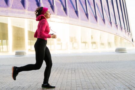 pas dans 1km