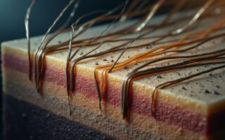 découvrez un aperçu complet du schéma du poil destiné au cap esthétique et explorez ses implications pratiques. cette ressource indispensable vous permettra de mieux comprendre l'anatomie du poil et son rôle dans les soins esthétiques.