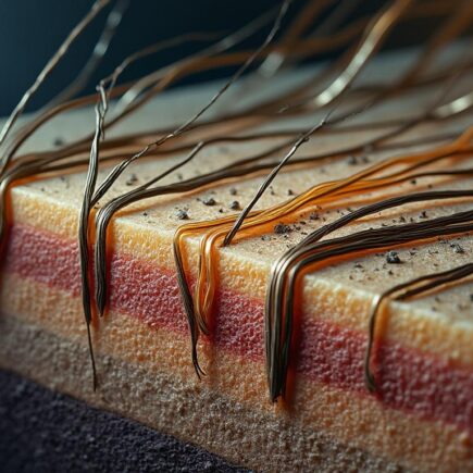 découvrez un aperçu complet du schéma du poil destiné au cap esthétique et explorez ses implications pratiques. cette ressource indispensable vous permettra de mieux comprendre l'anatomie du poil et son rôle dans les soins esthétiques.