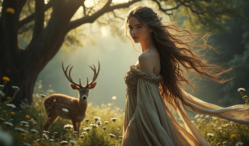 découvrez arduinna, la déesse emblématique des ardennes, à travers ses cultes et légendes fascinantes. plongez dans un monde de mythes et d'histoires qui rendent hommage à cette divinité proche de la nature et des forêts. explorez les traditions et le folklore qui entourent cette figure marquante de la culture ardennaise.