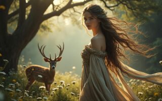 découvrez arduinna, la déesse emblématique des ardennes, à travers ses cultes et légendes fascinantes. plongez dans un monde de mythes et d'histoires qui rendent hommage à cette divinité proche de la nature et des forêts. explorez les traditions et le folklore qui entourent cette figure marquante de la culture ardennaise.