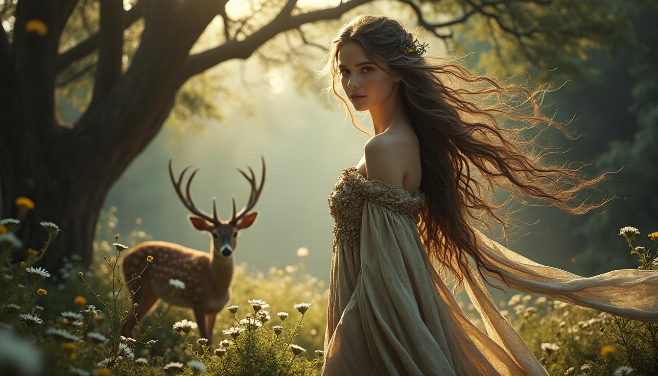 découvrez arduinna, la déesse emblématique des ardennes, à travers ses cultes et légendes fascinantes. plongez dans un monde de mythes et d'histoires qui rendent hommage à cette divinité proche de la nature et des forêts. explorez les traditions et le folklore qui entourent cette figure marquante de la culture ardennaise.
