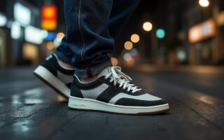 découvrez comment allier confort et style avec les sneakers autry super vintage. ce guide pratique vous dévoile des astuces pour les porter avec élégance cette saison, en mettant en avant des looks tendances et des conseils de mode incontournables.