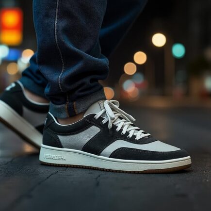découvrez comment allier confort et style avec les sneakers autry super vintage. ce guide pratique vous dévoile des astuces pour les porter avec élégance cette saison, en mettant en avant des looks tendances et des conseils de mode incontournables.