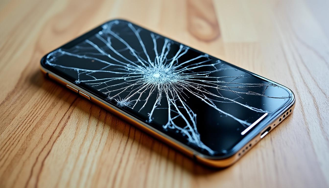 découvrez les meilleures alternatives pour le changement d'écran de votre iphone x. cette guide vous aidera à choisir des options de qualité, tout en préservant la performance et l'esthétique de votre appareil.