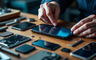 découvrez les meilleures alternatives pour le changement d'écran sur votre iphone x. optez pour des options de qualité, abordables et fiables pour redonner vie à votre smartphone sans compromis sur la performance.