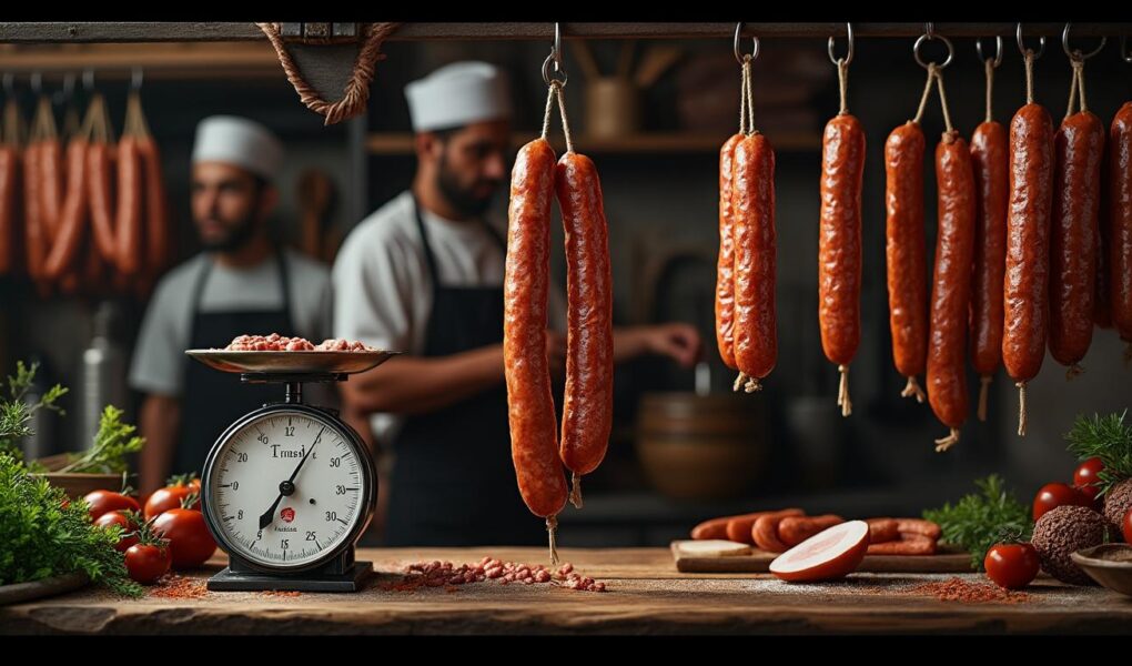découvrez combien de merguez se cachent dans un kilo et apprenez les erreurs courantes à éviter lors de votre achat. maximisez votre expérience culinaire en choisissant la quantité parfaite pour vos repas.