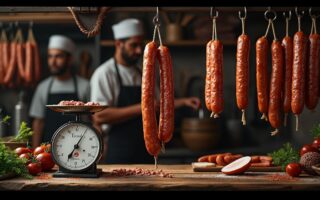 découvrez combien de merguez se cachent dans un kilo et apprenez les erreurs courantes à éviter lors de votre achat. maximisez votre expérience culinaire en choisissant la quantité parfaite pour vos repas.
