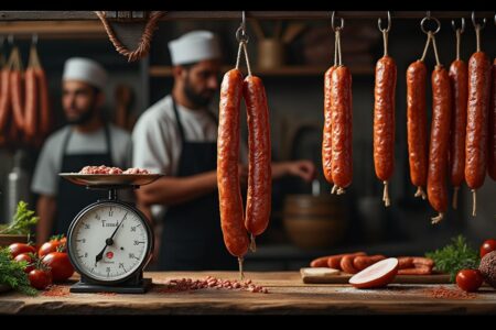 découvrez combien de merguez se cachent dans un kilo et apprenez les erreurs courantes à éviter lors de votre achat. maximisez votre expérience culinaire en choisissant la quantité parfaite pour vos repas.