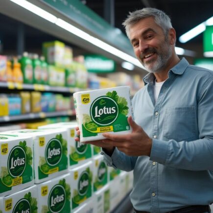découvrez nos conseils pour économiser sur l'achat du papier toilette lotus en gros volumes chez intermarché. profitez de nos astuces pratiques et bons plans pour réduire vos dépenses tout en garantissant un confort optimal. ne manquez pas nos offres exceptionnelles pour remplir vos étagères à moindre coût !