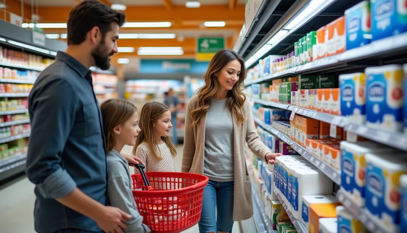 découvrez comment réaliser des économies avec le papier toilette lotus en gros volumes chez intermarché. profitez de conseils pratiques et d'astuces pour acheter malin et réduire vos dépenses tout en garantissant votre confort au quotidien.