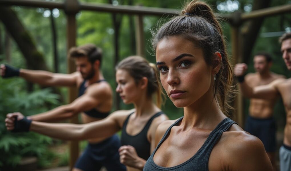 découvrez comment le xtrem nature bootcamp à paris propose des séances sur mesure adaptées à tous les niveaux de forme physique. que vous soyez débutant ou athlète expérimenté, nos entraîneurs experts vous aident à atteindre vos objectifs dans un environnement stimulant et convivial.