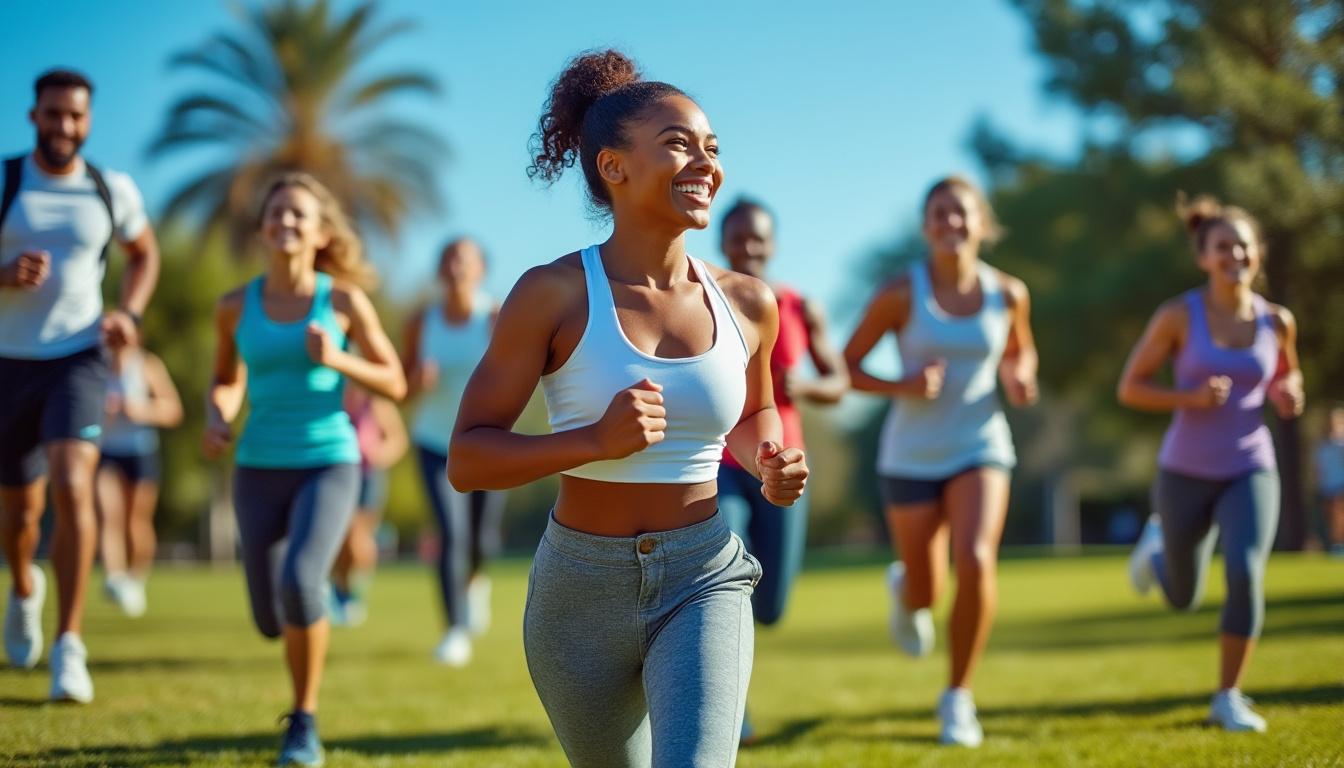 découvrez comment le xtrem nature bootcamp à paris propose des séances sur mesure adaptées à tous les niveaux de forme physique. que vous soyez débutant ou athlète confirmé, nos coachs expérimentés vous guideront à travers des exercices variés et stimulants, garantissant une progression optimale dans une ambiance conviviale.